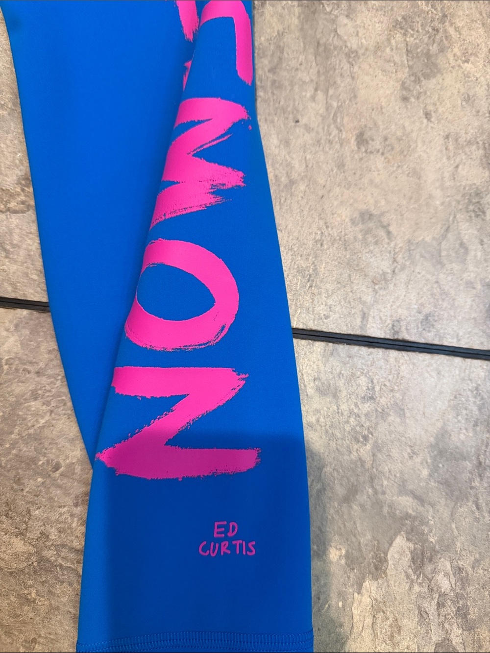 Lululemon Wunder Train High-Rise Tight 25" *Ed Curtis - Picture 5 of 16